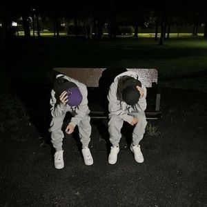 Meet your Posher, Samuel